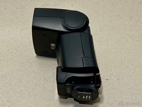 Canon Speedlite 430 EX …. Blesk - 3