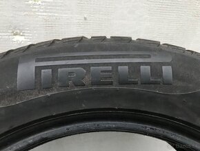 235/55 R18 zimne pneu PIRELLI - 3