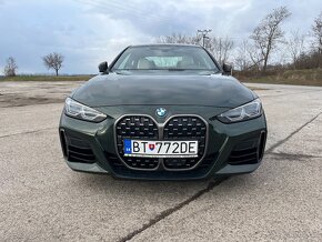 BMW M440i xDrive - prenájom - 3