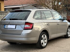 Škoda Fabia Combi 1.0 TSI Drive “ 80000 km” - 3