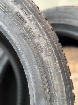 Dunlop 235/45 R17 97V XL - 3