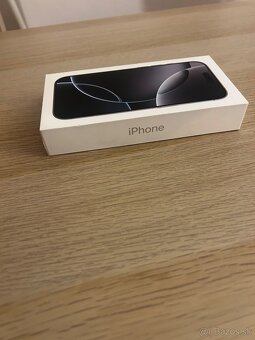 IPhone 16 Pro biely 128gb nový v záruke - 3