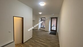 Obchodný priestor, kancelária, možnosť bývania, 27m2 Hlavná - 3