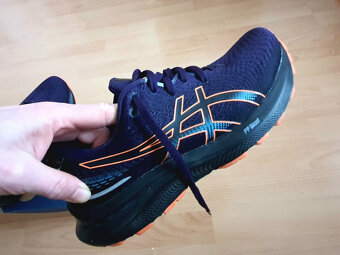 Asics gel cumulus 24 gtx - Dámske tenisky - 3