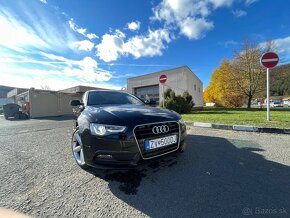 Audi A5 S-line - 3