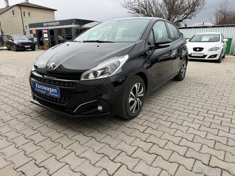 Peugeot 208 1.2 PureTech Allure - 3