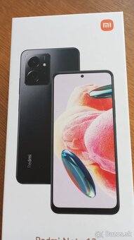 Xiaomi Redmi note 12 8GB/256GB - 3