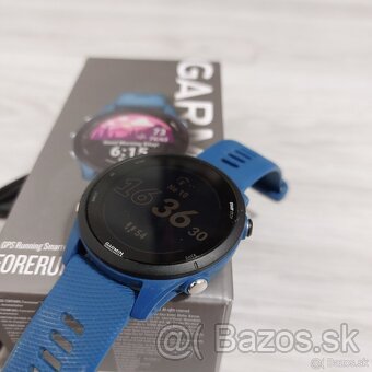 Garmin forerunner 255 - 3