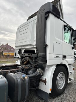 Mercedes Actros 2541 L 6X2 MP3 podvozek - 3