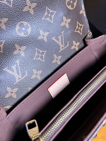 Dámska crossbody kabelka Louis Vuitton - 3