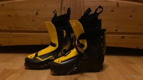 La sportiva skialpi 29.5 - 3