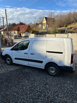 Citroën Berlingo Long L2 1,6 HDI 73kW - 3