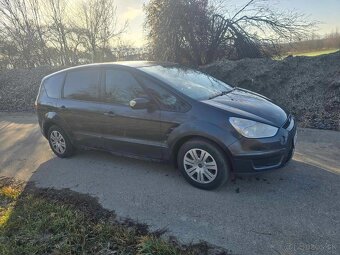 Ford S-Max 2.0Tdci 103kw - 3