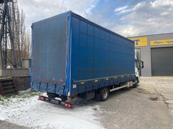 Iveco Eurocargo 120E22, Euro 6 +DPH - 3