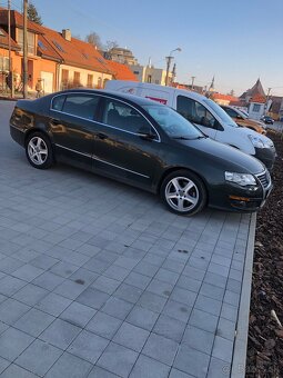 Volkswagen Passat B6 - 3