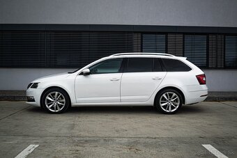 Škoda Octavia Combi 2.0 TDI Ambition DSG 4x4 EU6 - 3