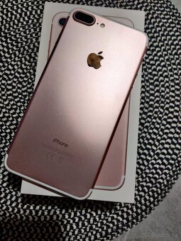 Apple iPhone 7 plus - 3