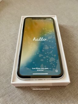 iPhone Xr 128GB - 3