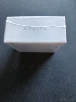 Airpods 2 pro - 3