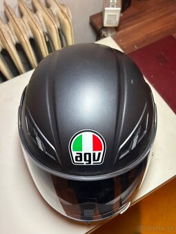 AGV Helma - 3