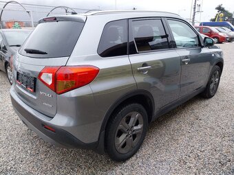 Suzuki Vitara 1.6 DDiS Elegance 4WD - 3