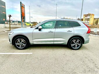 VOLVO XC60 R-Design 173kw 2019 - 3