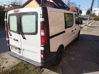 Renault Trafic - 3