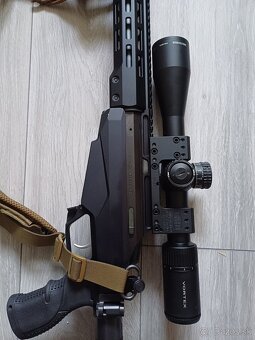 Puška Tikka T3x Tac A1 .308 24in - 3