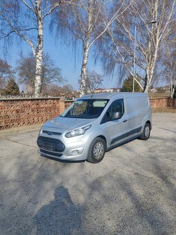 Ford Transit connect 1.6 TDCI - 3