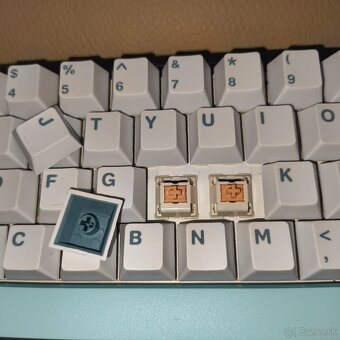 Custom 65% keyboard - 3