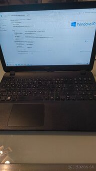 Notebook Intel Celeron 1.83GHz - 3