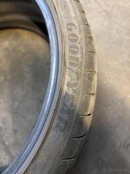 245/35r20 letné Porsche ,Audi ,Mercedes ,BMW - 3