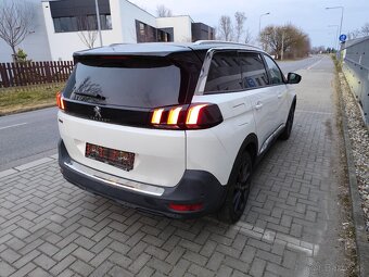 Peugeot 5008 ii 1.2puratech - 3