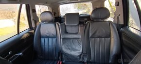 Volvo XC90 D5 Executive A/T 7miest, porucha prevodovky - 3