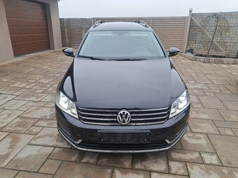 passat b7 2.0tdi 4x4 dsg - 3