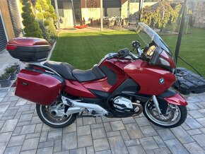 BMW R 1200 rt ( r.v.: 2005 ) - 3