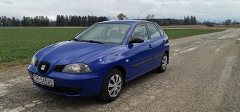 Seat ibiza 1.2 12v - 3