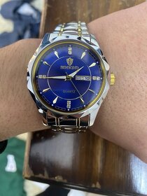 Predám - pánske hodinky Binbond (nové) - 3