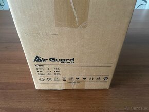Air guard AG-800 - 3