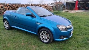 Opel Tigra kabriolet - 3