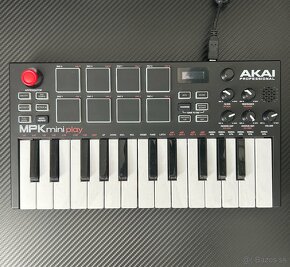 Akai MPK Mini MK3 - 3