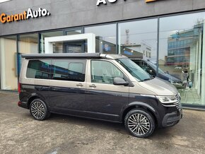 Volkswagen California 2.0 TDI DSG 4M Ocean 150kW - 3