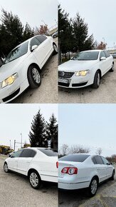 Vw Passat B6 2,0tdi 125kw - 3