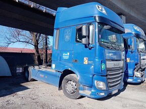 DAF XF106.460;E6; superspace cab, standard; rv. 2015 - 3