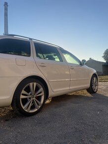 Škoda octavia 2rs facelift 2.0tdi 125kw - 3