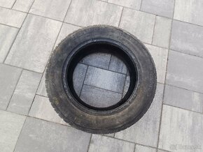 Zimne pneumatiky 205/55/R16 - 3