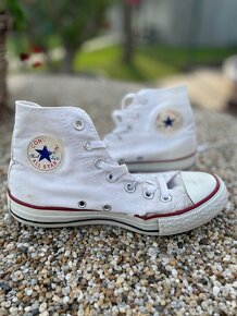 Tenisky Converse, veľkosť 36,5 - 3