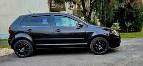 Volkswagen polo 1.4 benzin - 3