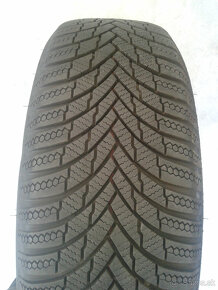 Zimne ALU 5x112 R16 6,5J ET46 DEZENT SKODA - 3