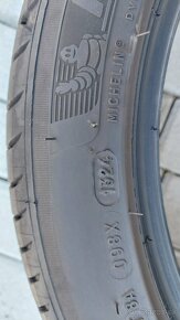 Michelin PRIMACY 4 225/45 R17 91W letné - 3